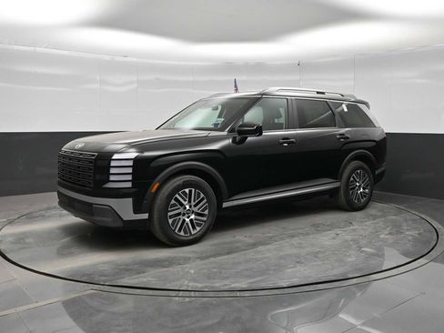New 2026 Hyundai Palisade SEL Premium AWD/4WD image 4