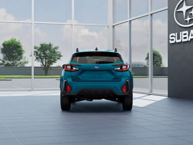 New 2027 Subaru Crosstrek 2.5i Limited AWD/4WD image 8