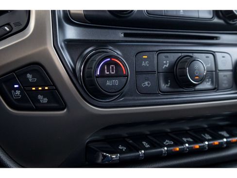 Used 2016 GMC Sierra 3500 Denali w/ Duramax Plus Package AWD/4WD image 25