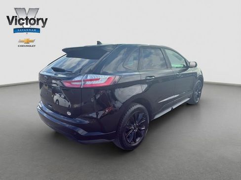 Used 2024 Ford Edge SE w/ Black Appearance Package image 22