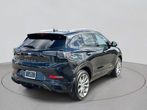 Used 2025 Buick Encore GX Avenir w/ Avenir Technology Package image 5