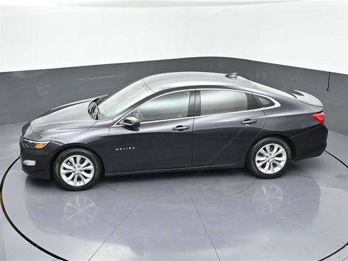 Used 2023 Chevrolet Malibu LT FWD image 40
