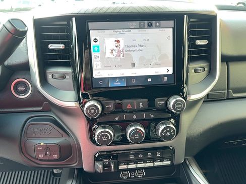 New 2026 RAM 3500 Big Horn image 33