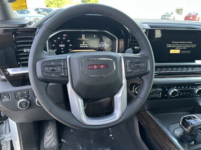 New 2026 GMC Sierra 1500 Elevation AWD/4WD image 20