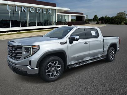 Used 2022 GMC Sierra 1500 SLT w/ SLT Premium Plus Package