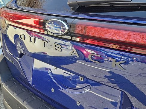 New 2026 Subaru Outback Touring XT AWD/4WD image 4