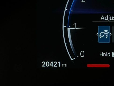 Used 2025 Toyota Grand Highlander AWD image 15