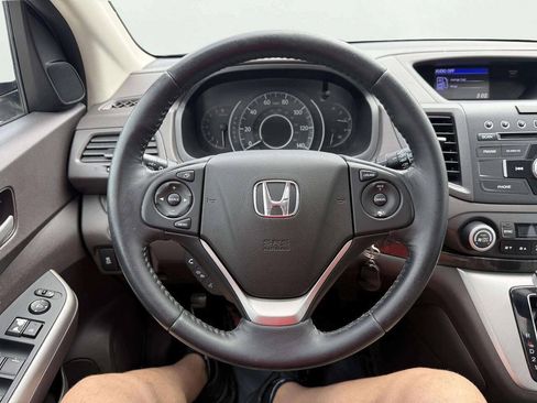 Used 2014 Honda CR-V EX-L image 16