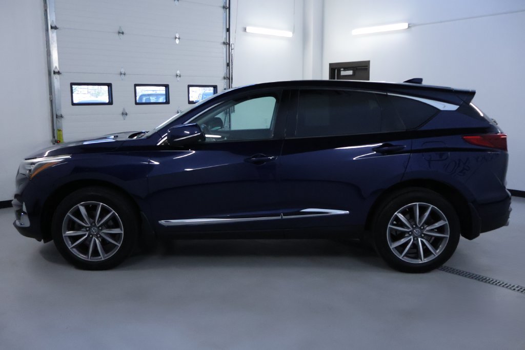 Used 2020 Acura RDX w/ Advance Package AWD/4WD image 5