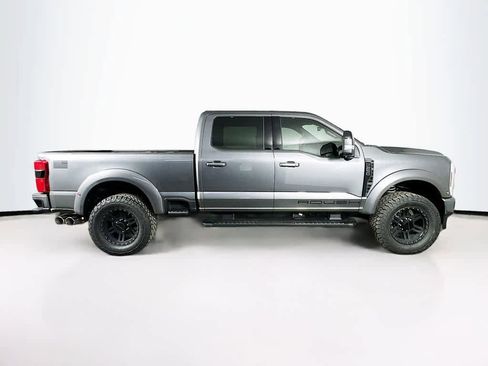 New 2026 Ford F250 Lariat w/ Black Appearance Package image 26