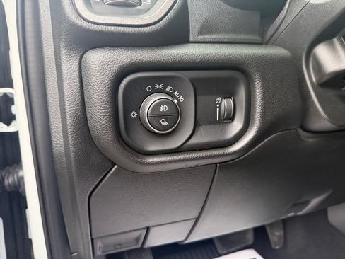 Used 2024 RAM 2500 Tradesman w/ Power Wagon Package AWD/4WD image 18