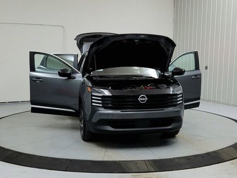 New 2026 Nissan Kicks SV w/ SV Premium Package image 10