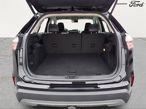 Used 2022 Ford Edge SEL w/ Convenience Package image 10