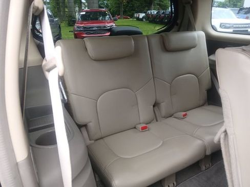 Used 2009 Nissan Pathfinder LE RWD image 47