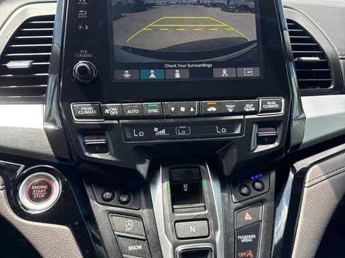 Used 2019 Honda Odyssey Elite image 15