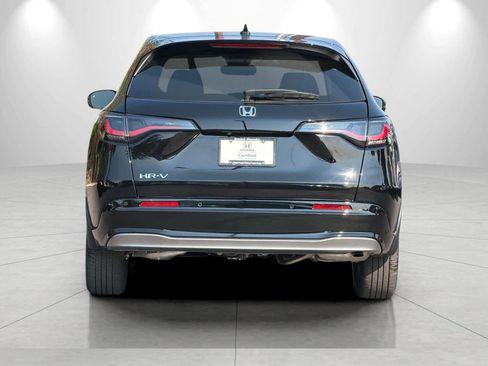 Used 2026 Honda HR-V EX-L image 7