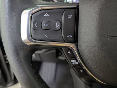 Used 2025 RAM 1500 Laramie w/ Sport Appearance Package AWD/4WD image 20