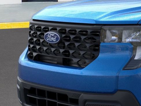 New 2026 Ford Maverick XL image 36