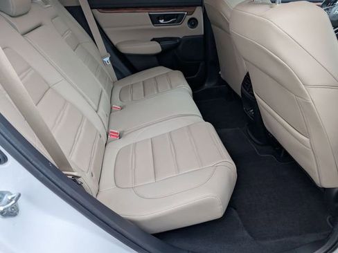 Used 2021 Honda CR-V EX-L image 32