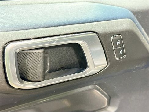 Used 2023 Ford Bronco Outer Banks image 20
