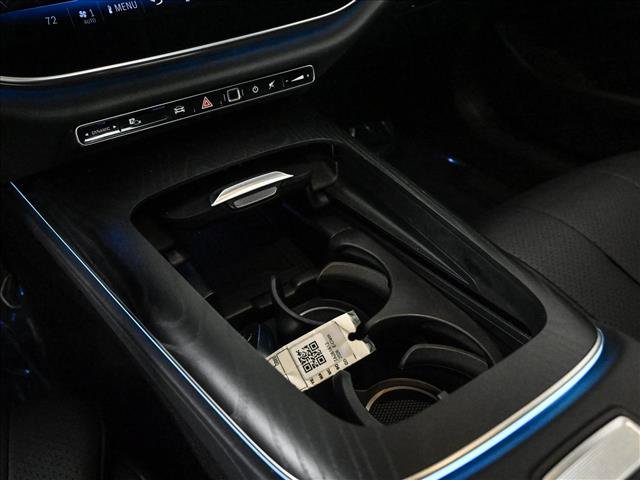 Certified 2026 Mercedes-Benz E 350 4MATIC Sedan image 13