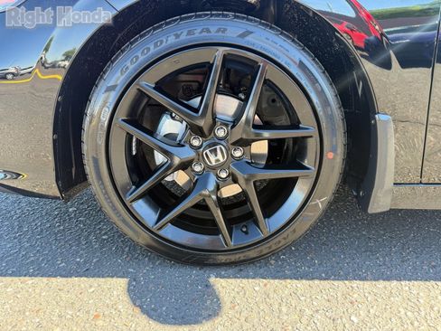 Used 2026 Honda Civic Sport image 11