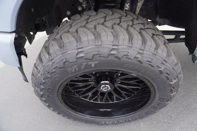 Used 2024 Ford F350 Limited w/ FX4 Off-Road Package AWD/4WD image 19