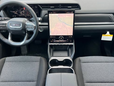 New 2026 GMC Terrain Elevation w/ Technology Package II image 10