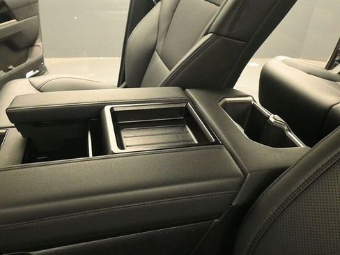 Used 2025 Toyota Tundra Limited w/ TRD Off-Road Package image 23