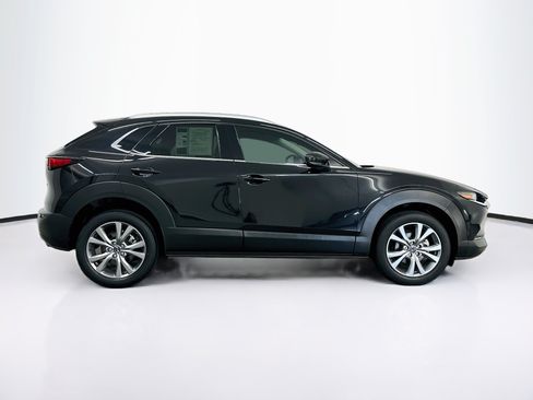 Used 2023 MAZDA CX-30 AWD 2.5 S w/ Premium Package image 10
