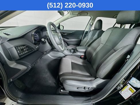 Used 2025 Subaru Outback Premium AWD/4WD image 24