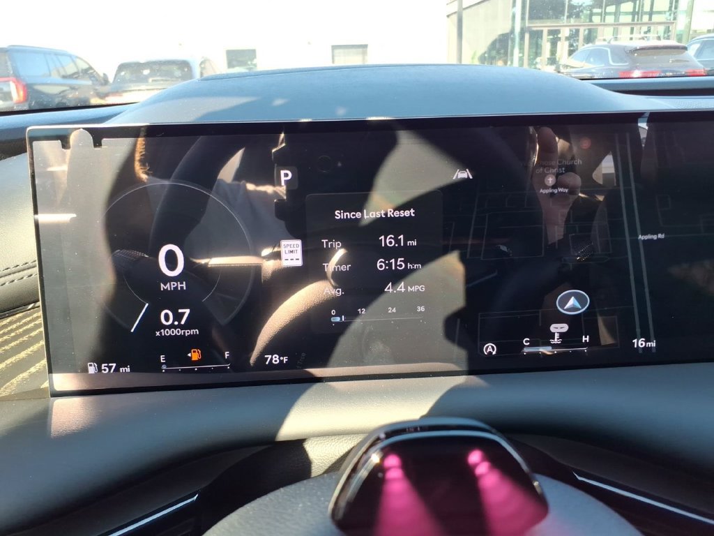 New 2027 Genesis G80 3.5T Prestige AWD/4WD image 17