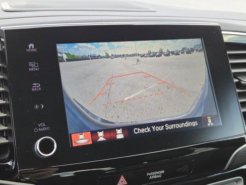 Used 2023 Honda Ridgeline Black Edition image 11