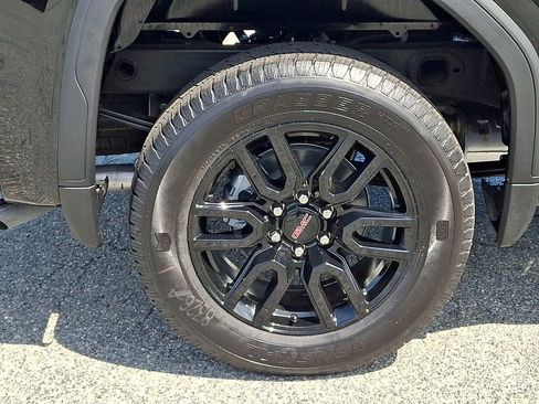 New 2026 GMC Sierra 1500 Elevation AWD/4WD image 5