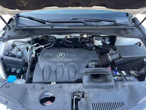 Used 2017 Acura RDX FWD w/ Advance Package image 12