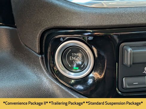 Used 2023 Chevrolet Silverado 1500 LT w/ Convenience Package II image 9