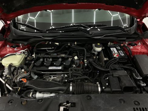 Used 2016 Honda Civic EX-L image 42
