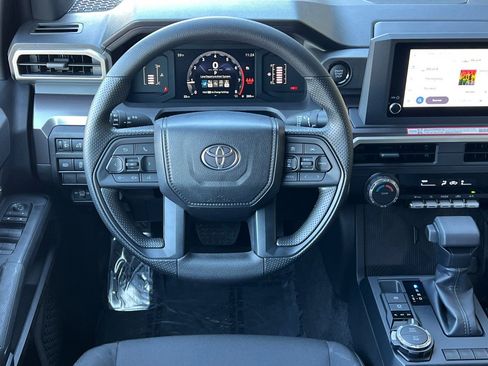 Used 2025 Toyota Tacoma SR5 image 17