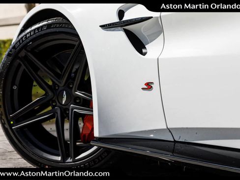 New 2026 Aston Martin V8 Vantage S image 31