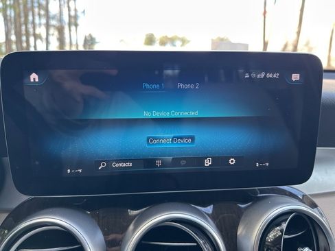 Used 2021 Mercedes-Benz GLC 300 image 36