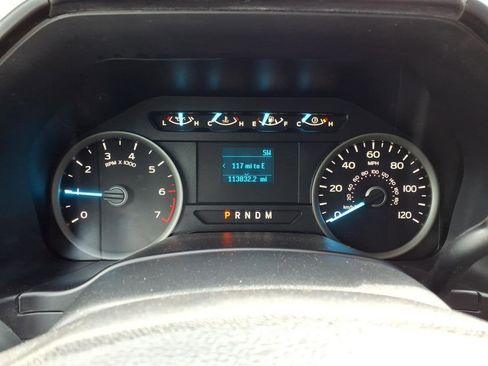Used 2020 Ford F150 XLT AWD/4WD image 18