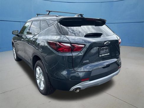 Used 2020 Chevrolet Blazer LT AWD/4WD image 7