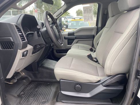 Used 2021 Ford F250 XL w/ STX Appearance Package image 15