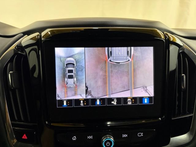 Used 2023 Chevrolet Traverse RS AWD/4WD image 71
