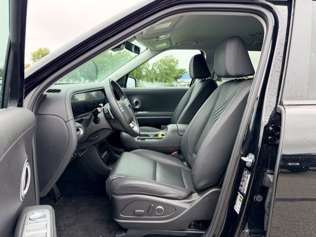 Used 2026 Hyundai Palisade SEL AWD/4WD image 7