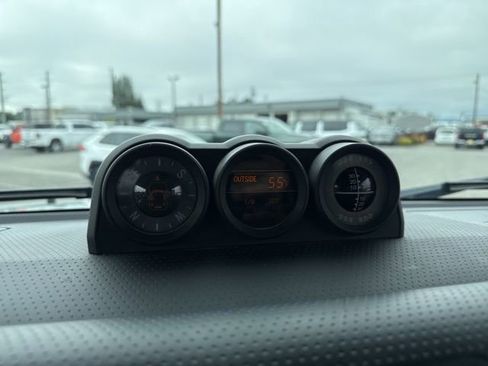 Used 2014 Toyota FJ Cruiser 4WD image 20