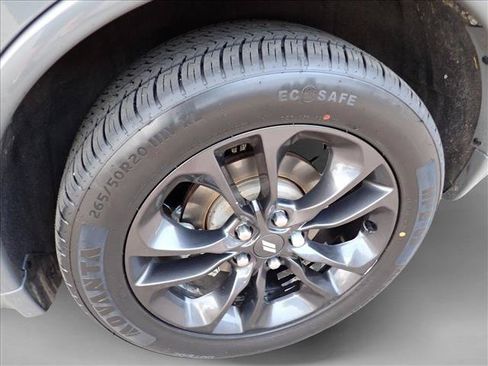 Used 2021 Dodge Durango GT w/ Blacktop Package AWD/4WD image 7