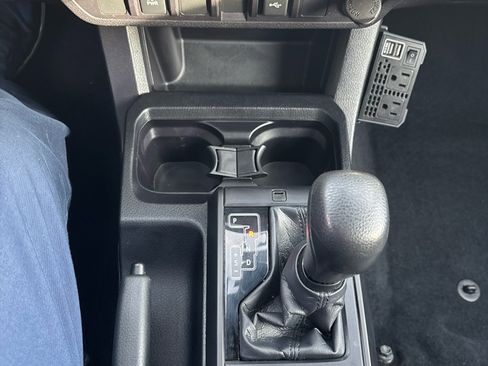 Used 2021 Toyota Tacoma SR image 13