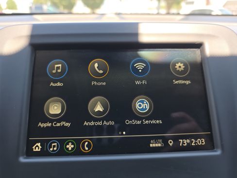 Used 2019 Chevrolet Equinox LS FWD image 21