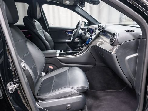 Certified 2026 Mercedes-Benz GLC 300 image 16